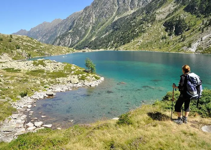 Appartement Plein Centre Cauterets, Vacances Et Cures
