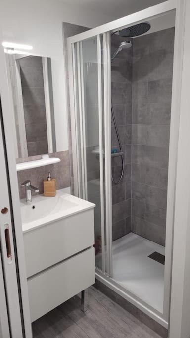 Plein Centre Cauterets, Et Cures Apartment Cauterets