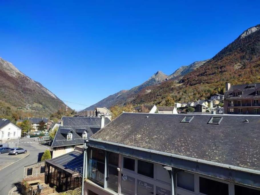 Apartment Plein Centre Cauterets, Et Cures *