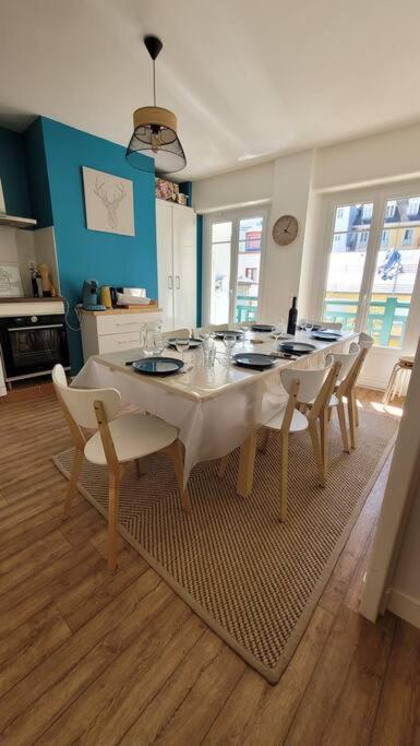 Plein Centre Cauterets, Et Cures Apartment